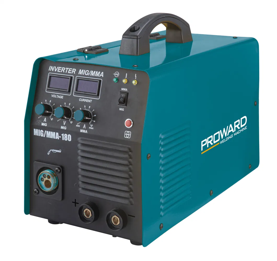 Quality Guaranteed 160A 230V Welding Machine Welding