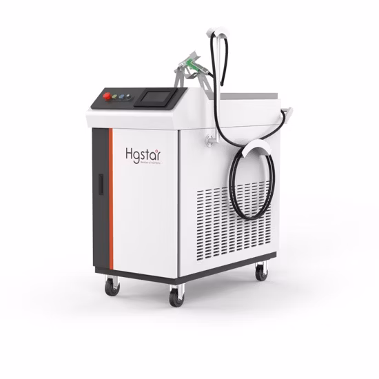 Decapower 7 en 1 IGBT MIG/Mag Inverter Máquina de soldadura con pulso para soldadura de aluminio (ULTRAMIG