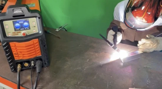 TIG