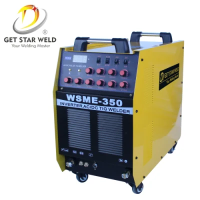 Obtenga Star Weld Wsme